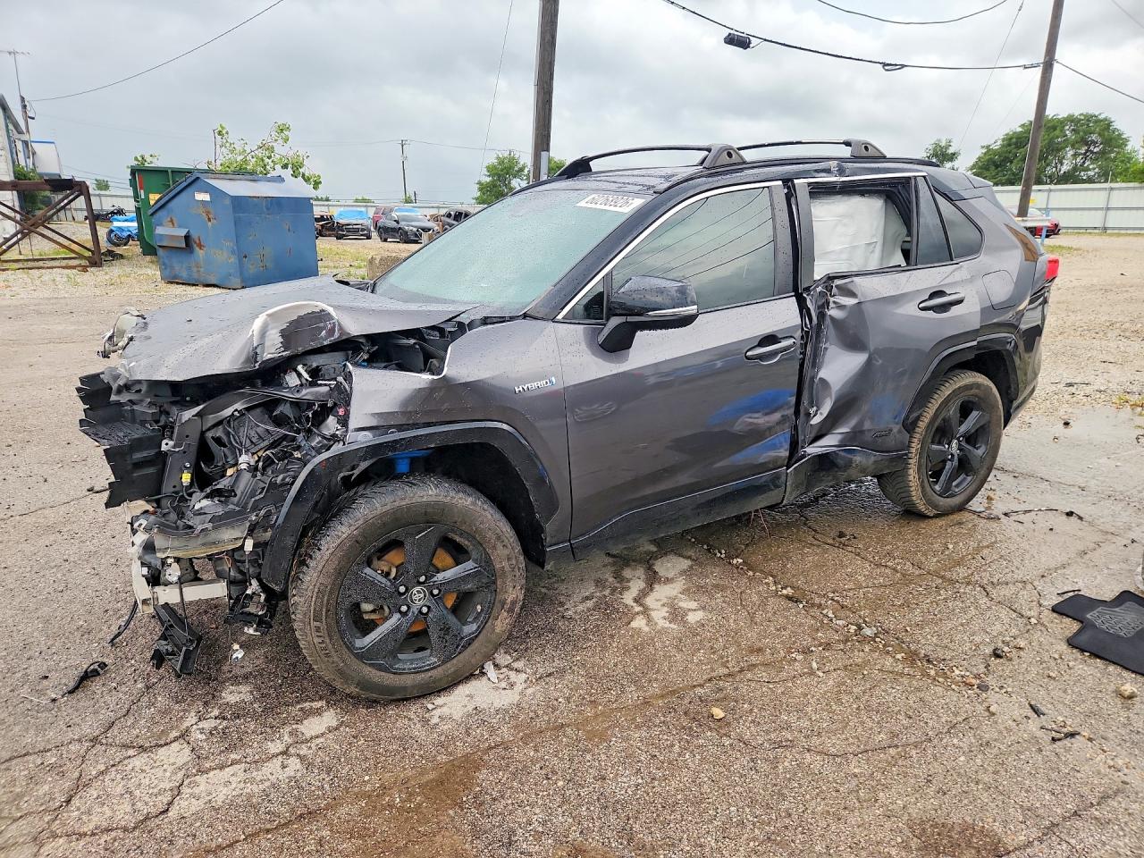 JTMEWRFV5KJ005123 · 2019 TOYOTA RAV4