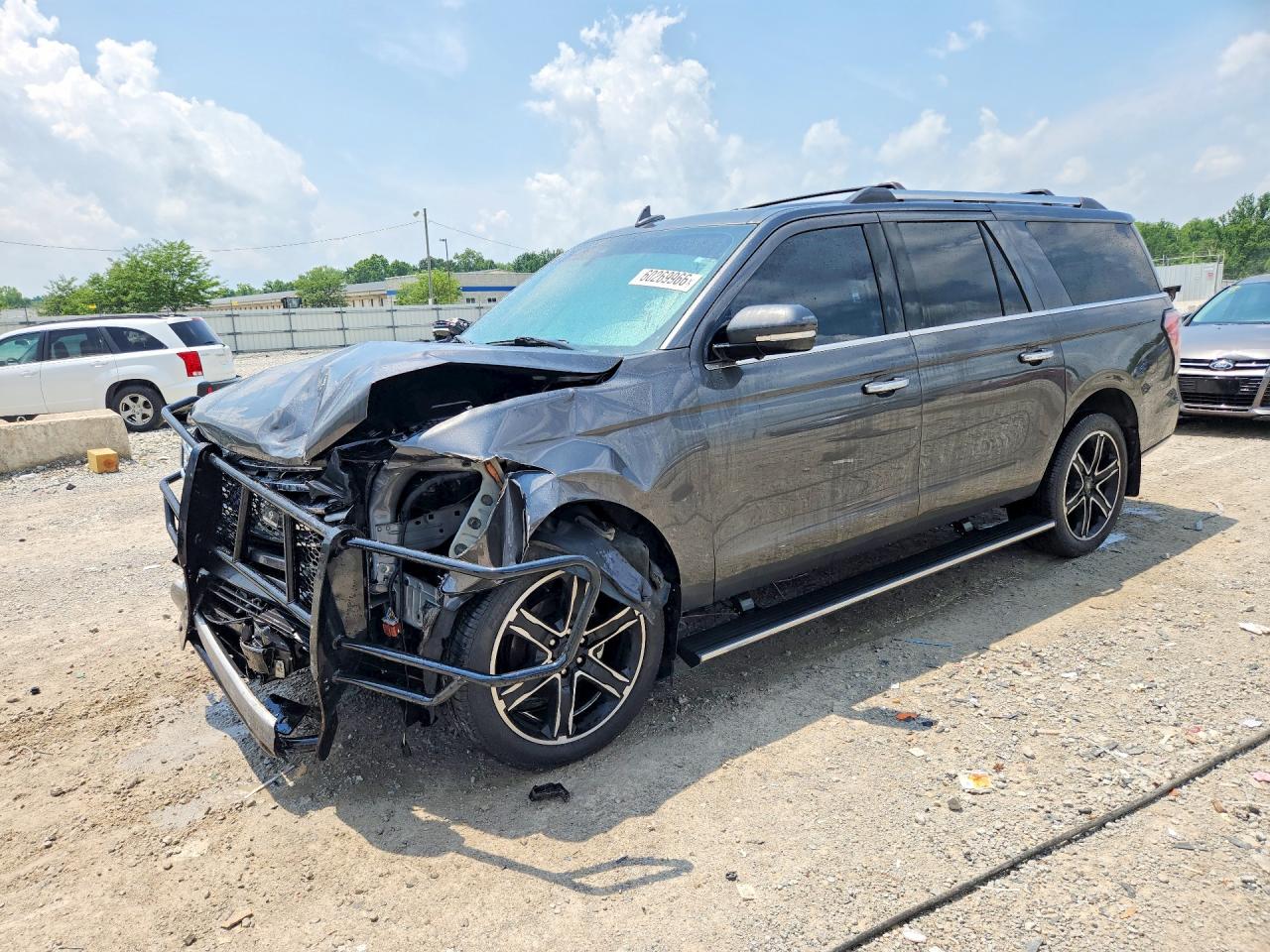 1FMJK2AT2LEA61551 · 2020 FORD EXPEDITION