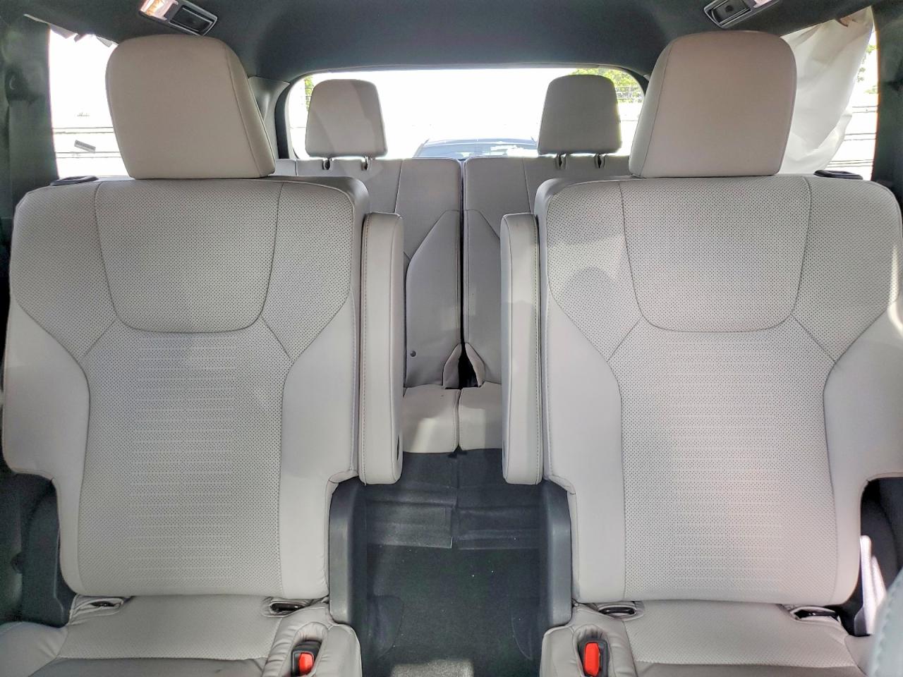 5TDAAAB65SS031480 · 2025 LEXUS TX 350 · 10/13