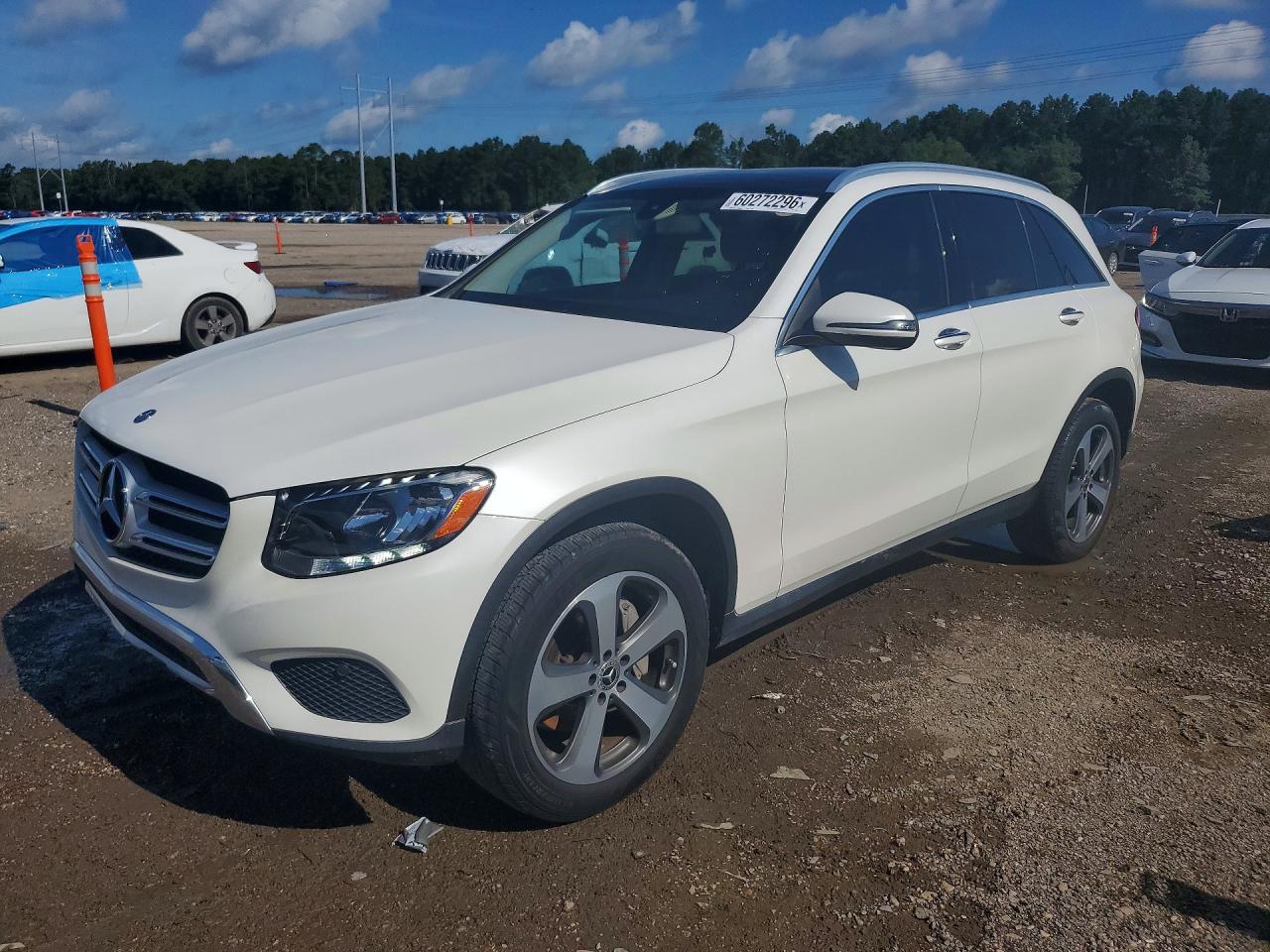 WDC0G4JB8HF249023 · 2017 MERCEDES-BENZ GLC