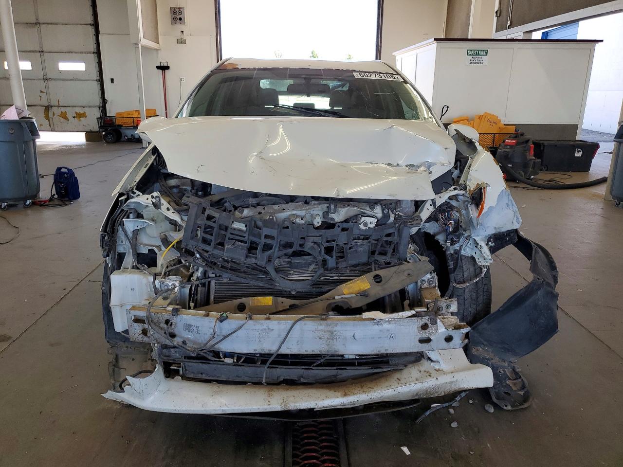JTDKN3DU0A0039553 · 2010 TOYOTA PRIUS · 5/12