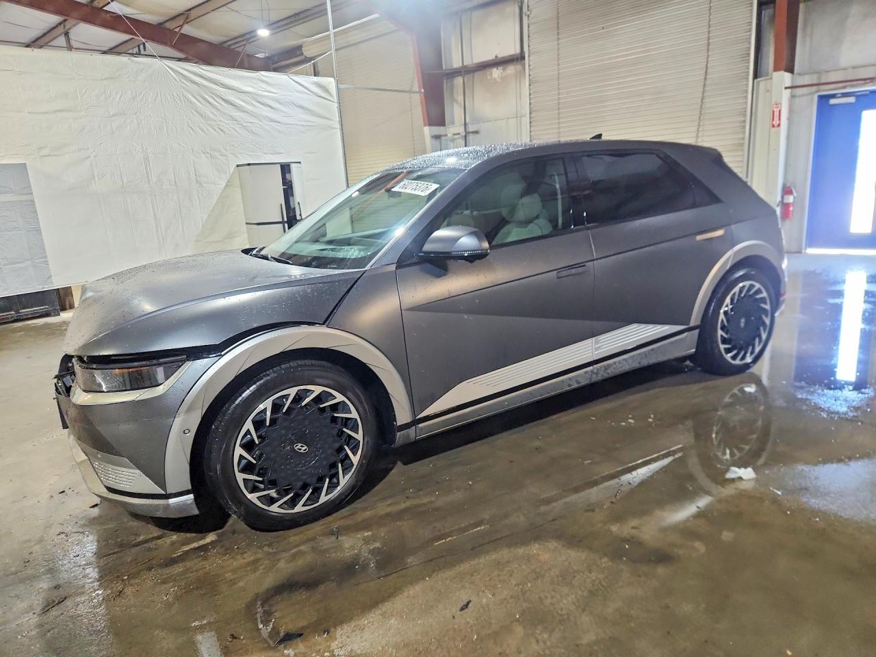 KM8KRDDFXRU252795 · 2024 HYUNDAI IONIQ 5