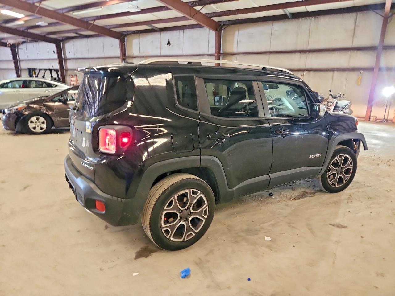 ZACCJBDT2FPC37196 · 2015 JEEP RENEGADE · 3/12