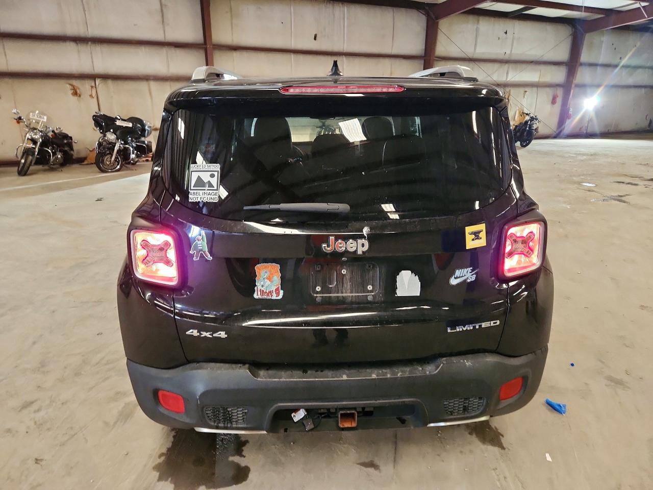 ZACCJBDT2FPC37196 · 2015 JEEP RENEGADE · 6/12