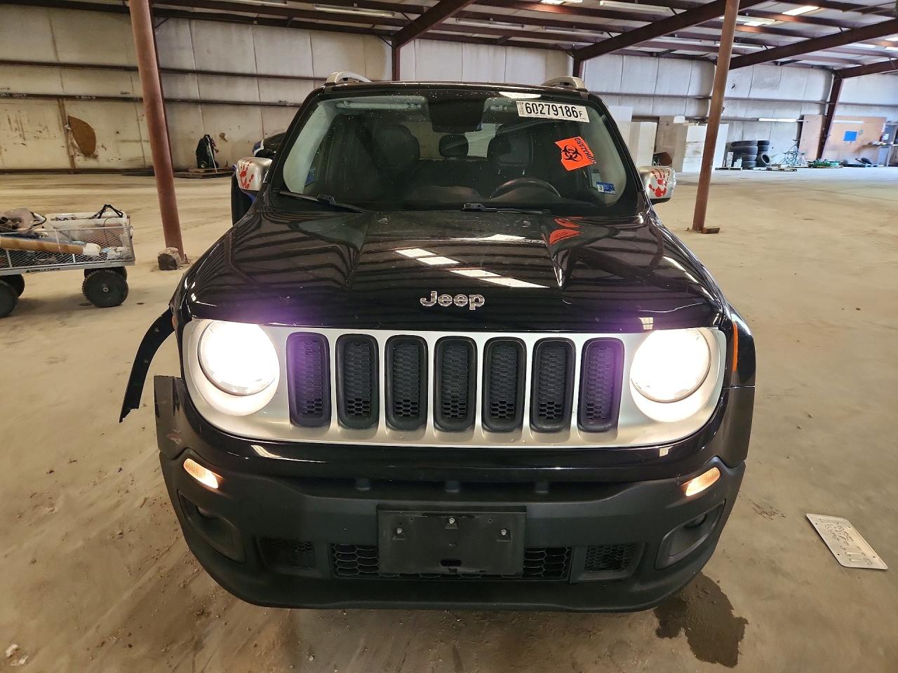 ZACCJBDT2FPC37196 · 2015 JEEP RENEGADE · 5/12