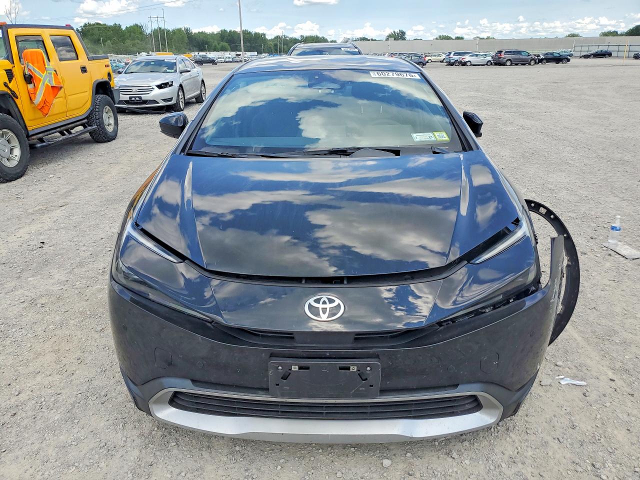 JTDACACU0S3043061 · 2025 TOYOTA PRIUS PLUG-IN HYBRID · 5/12