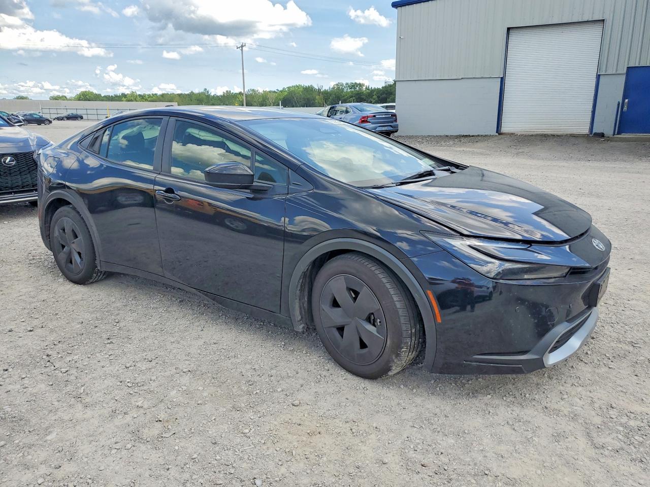 JTDACACU0S3043061 · 2025 TOYOTA PRIUS PLUG-IN HYBRID · 4/12