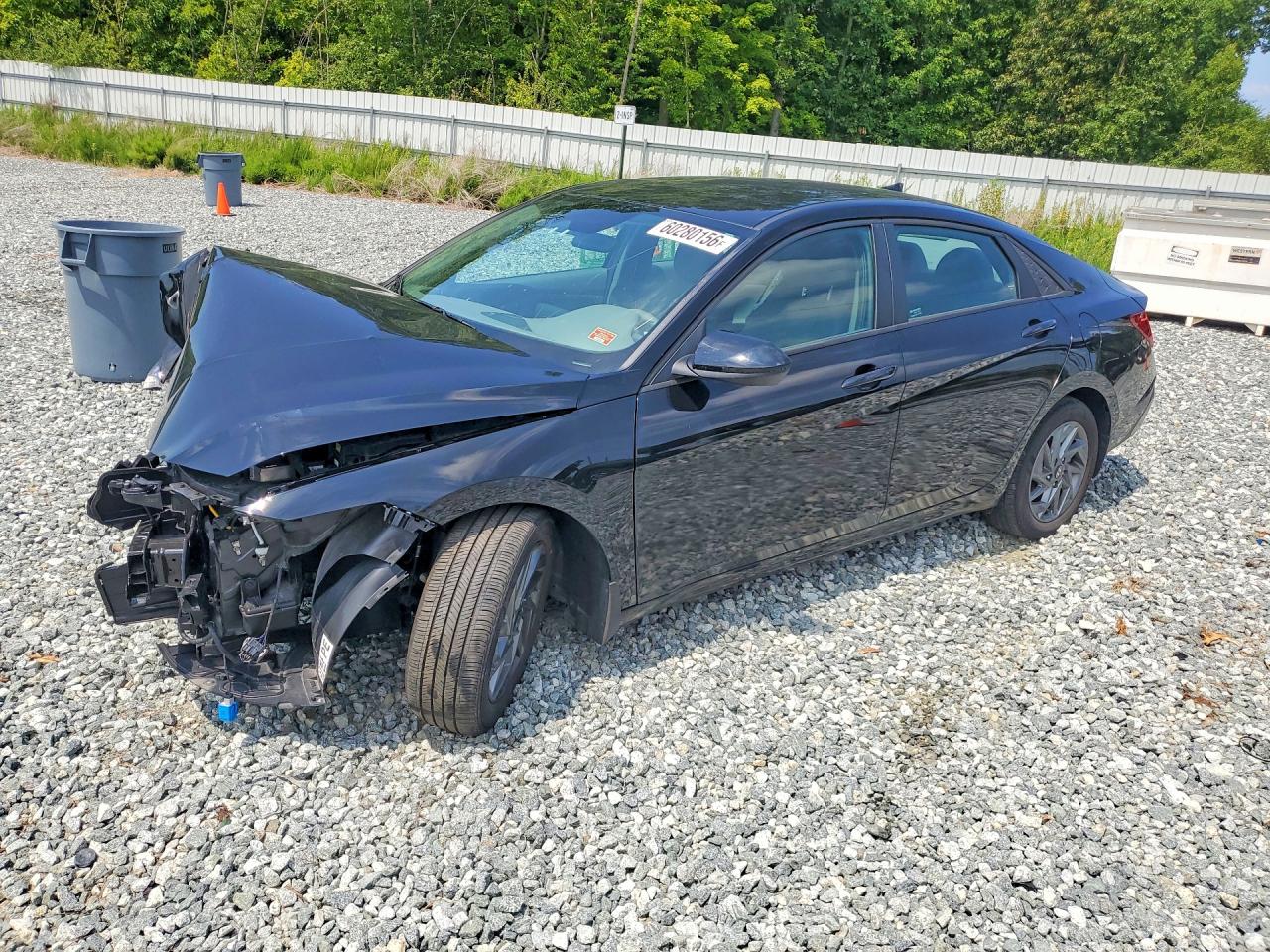 KMHLM4DG6RU802375 · 2024 HYUNDAI ELANTRA