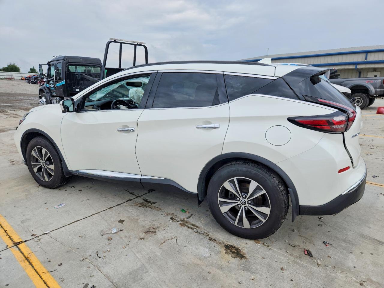 5N1AZ2BS6LN114480 · 2020 NISSAN MURANO · 2/13