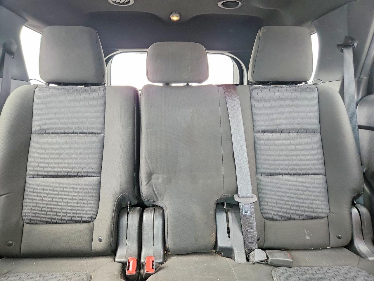 1FM5K8D85FGB95393 · 2015 FORD EXPLORER XLT · 10/13