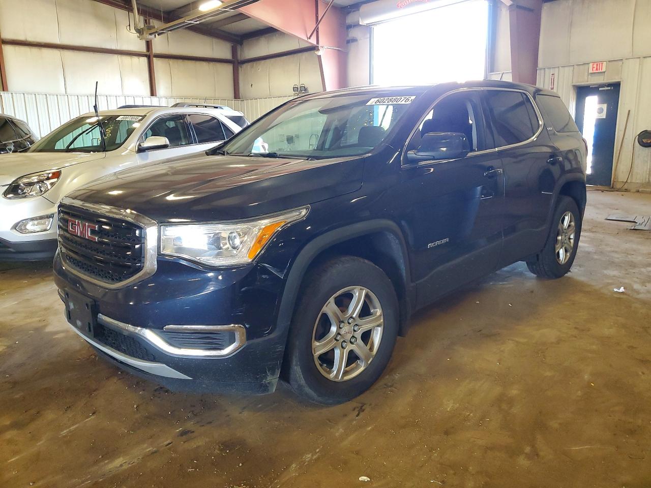 1GKKNRLA2HZ294788 · 2017 GMC ACADIA