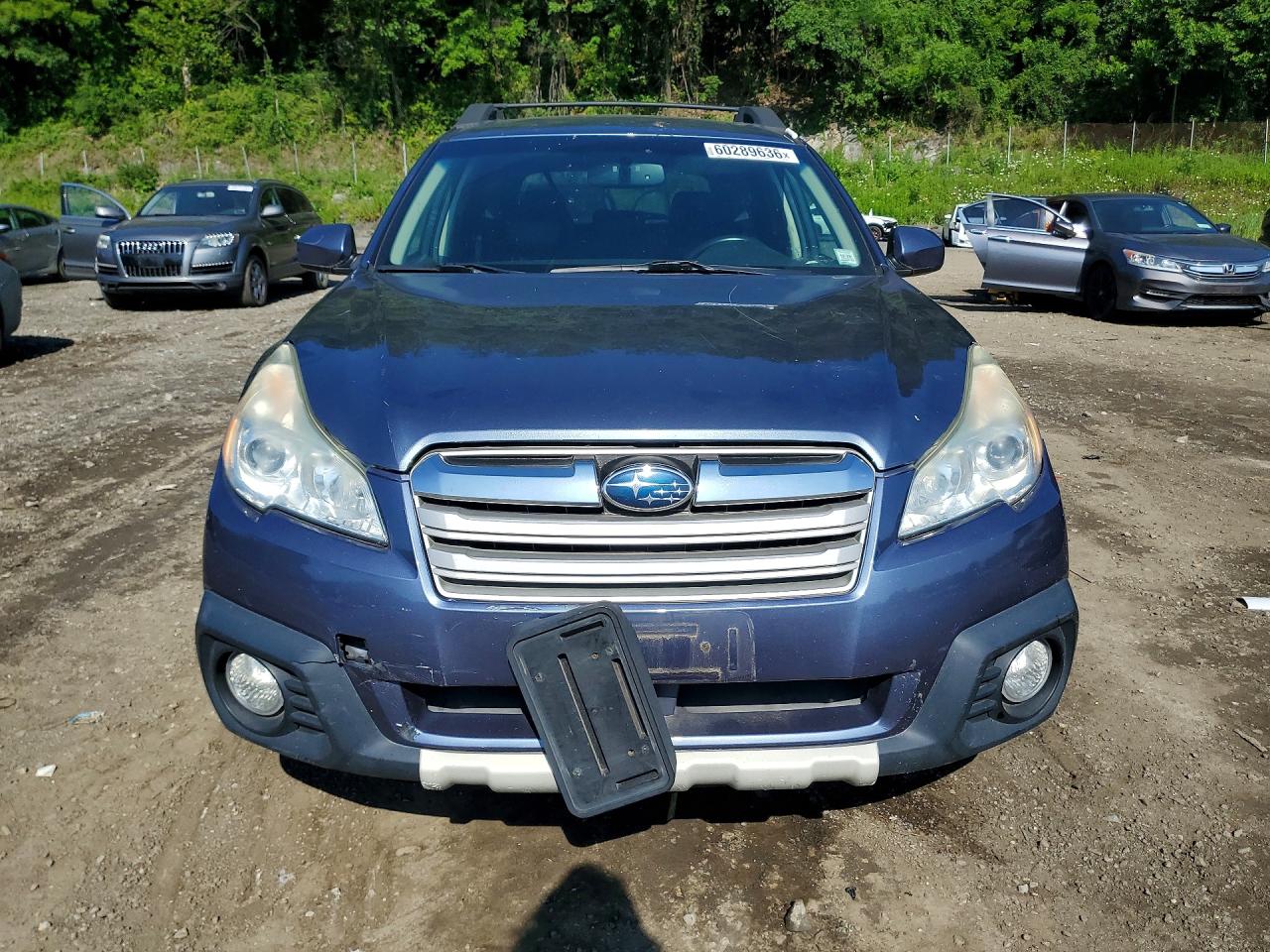 4S4BRBMC3E3204419 · 2014 SUBARU OUTBACK · 5/13