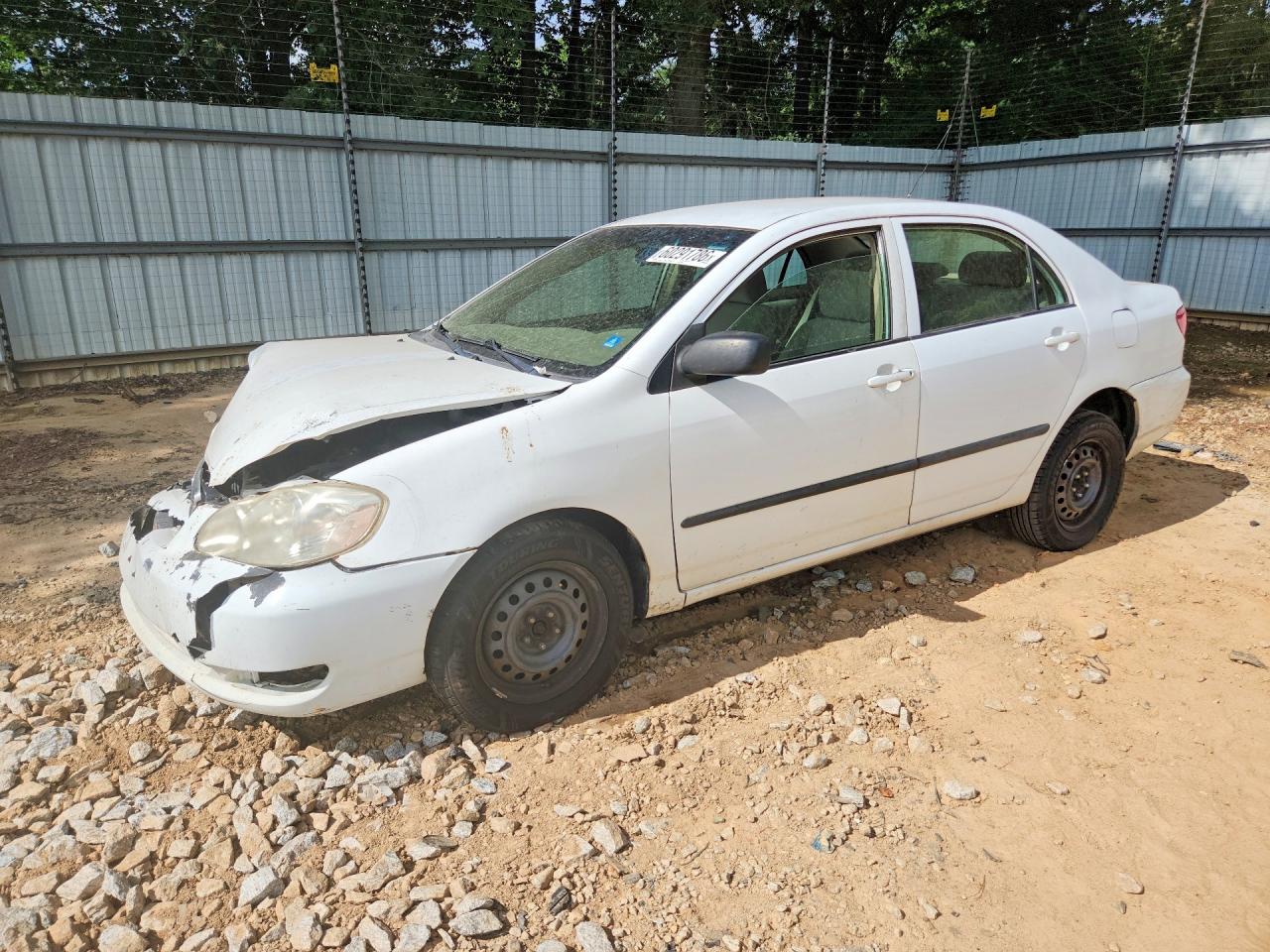 1NXBR32E35Z456689 · 2005 TOYOTA COROLLA