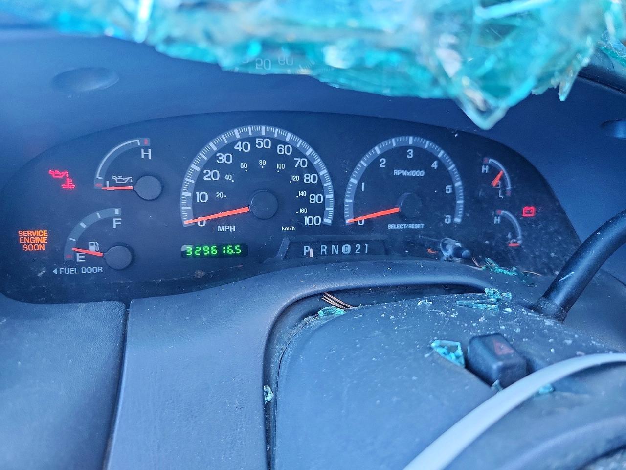 2FTRX18L22CA40762 · 2002 FORD F150 · 9/12
