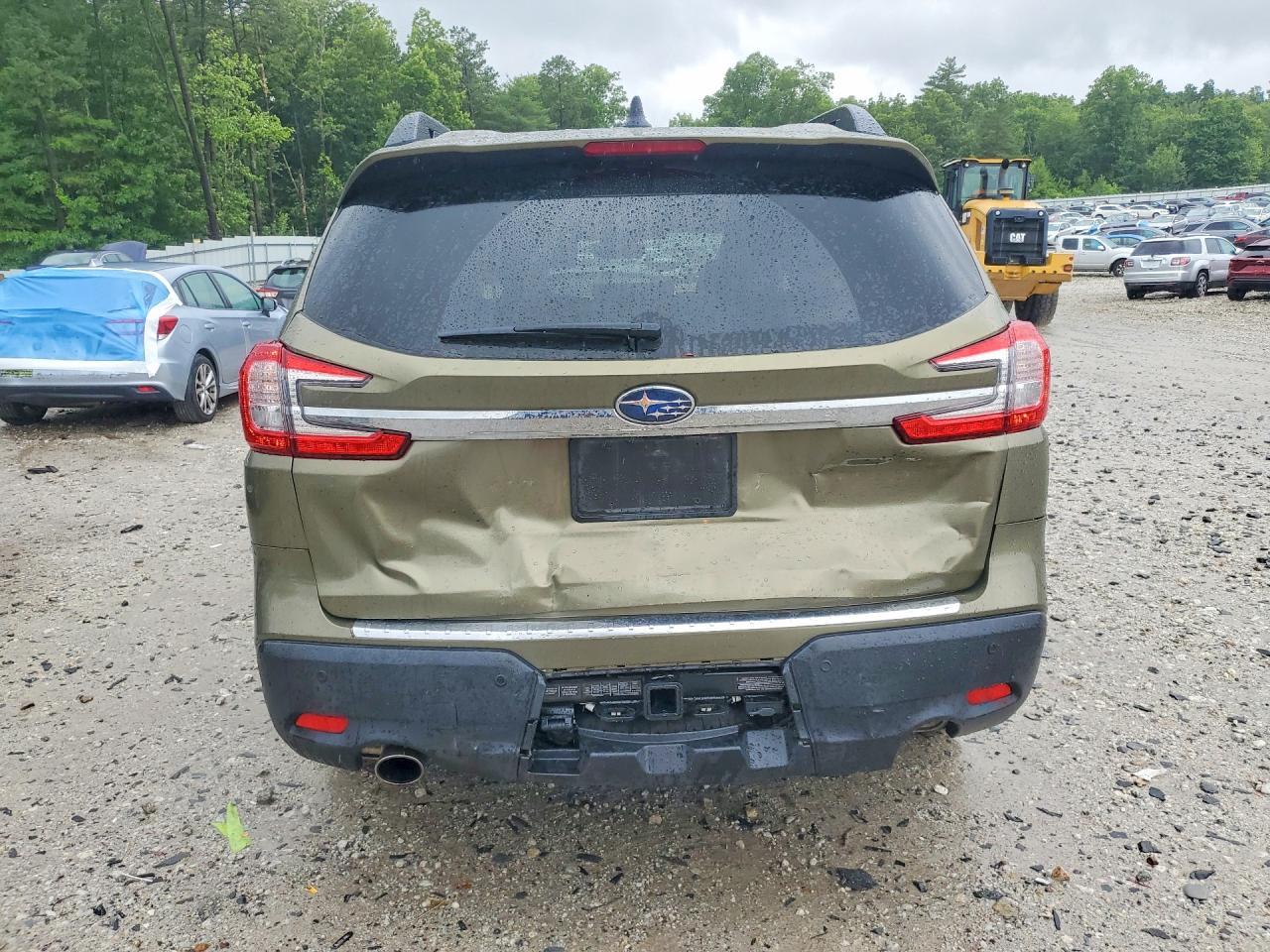 4S4WMARD0R3463158 · 2024 SUBARU ASCENT · 6/12