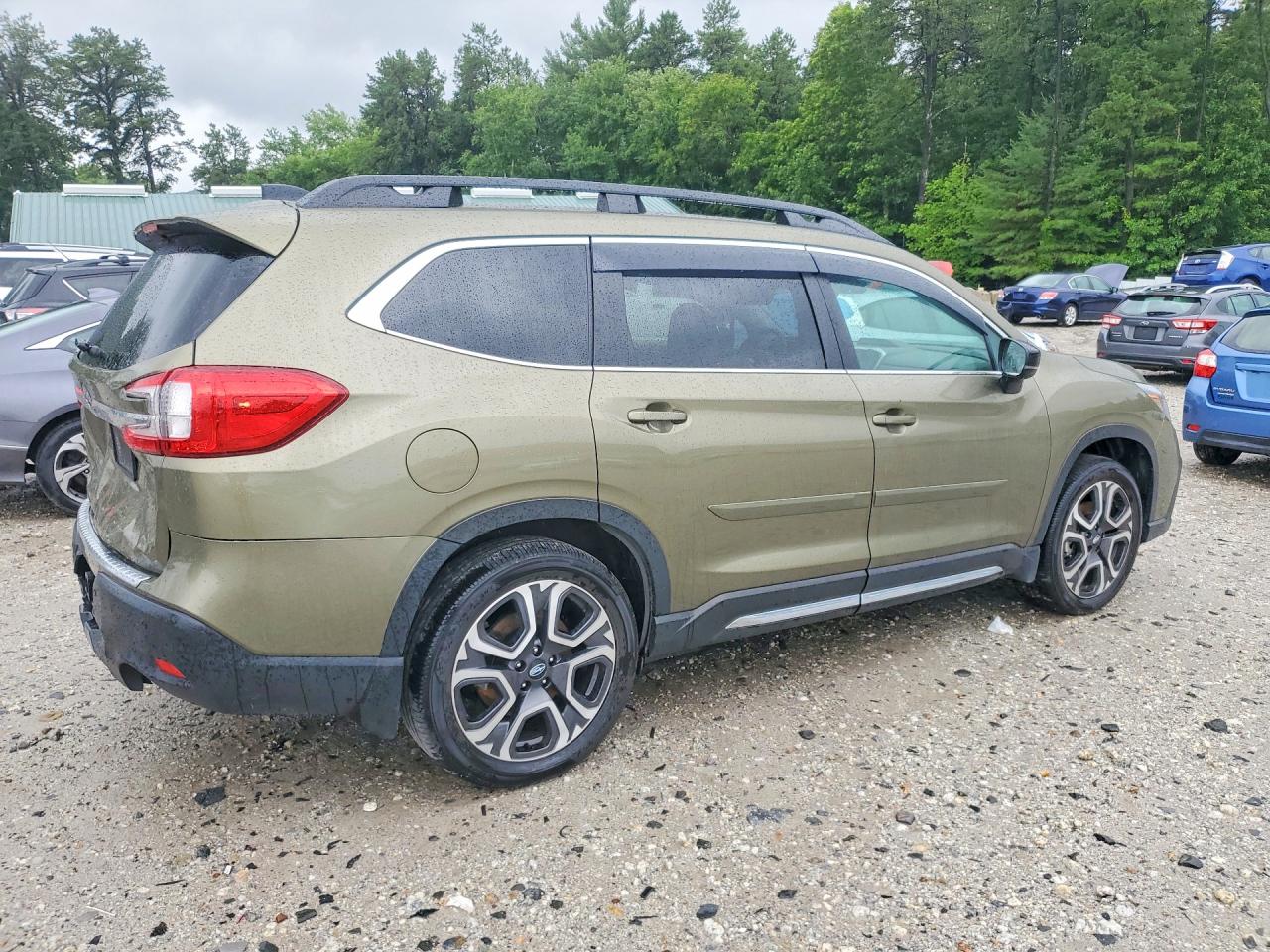 4S4WMARD0R3463158 · 2024 SUBARU ASCENT · 3/12