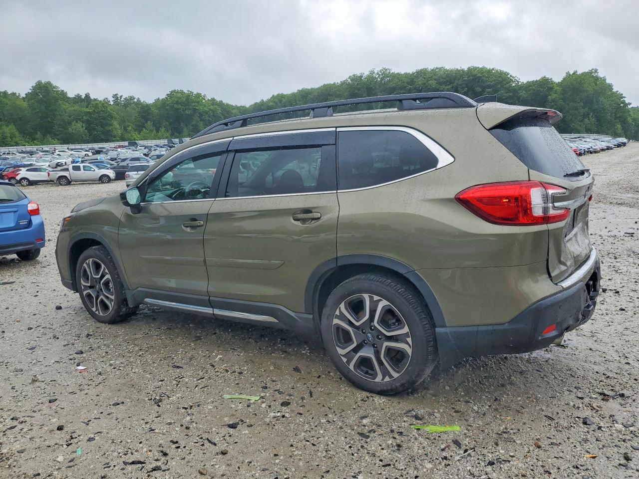 4S4WMARD0R3463158 · 2024 SUBARU ASCENT · 2/12