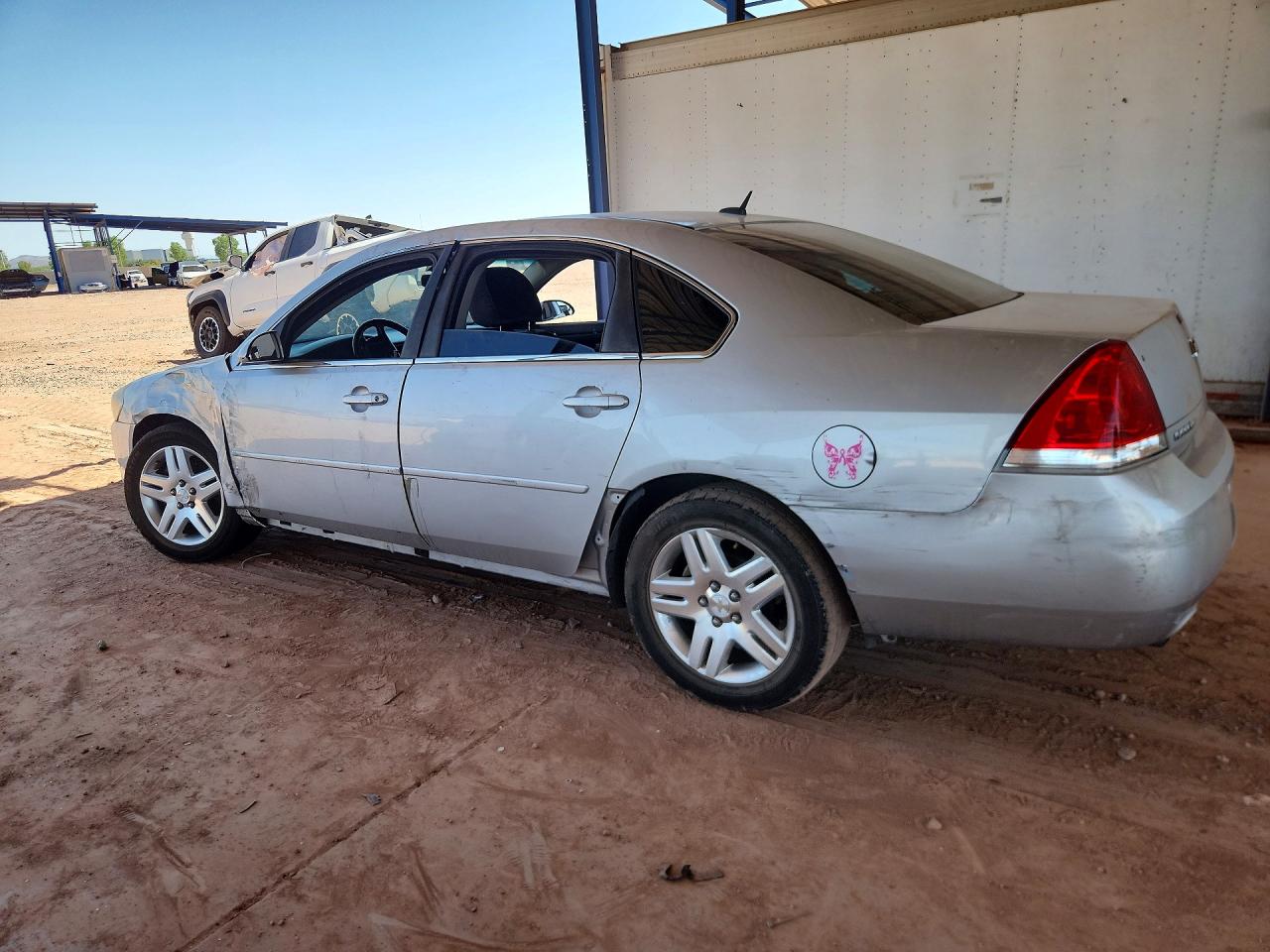 2G1WG5E32D1219891 · 2013 CHEVROLET IMPALA · 2/12