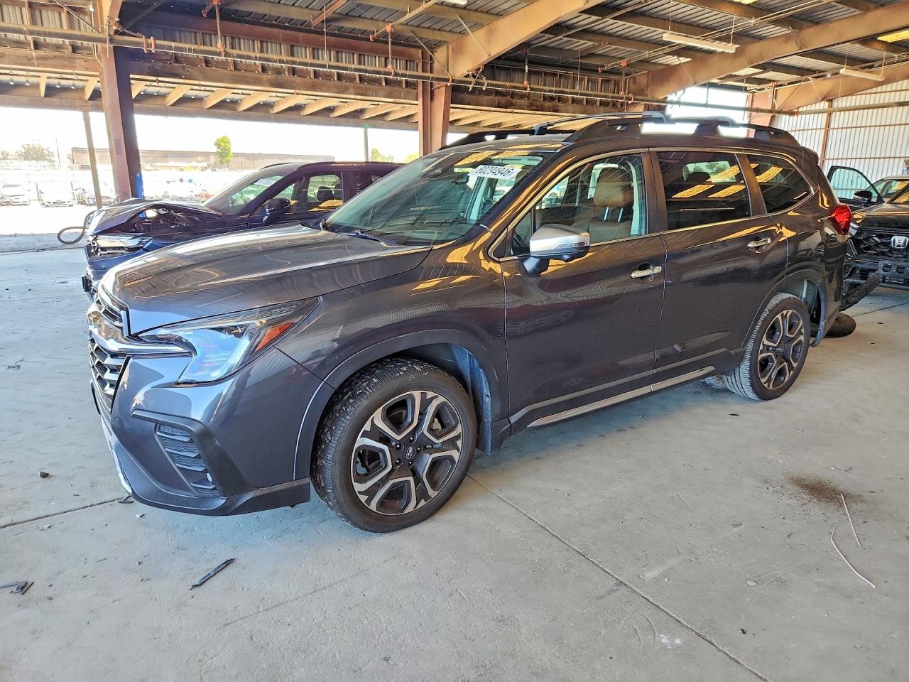 4S4WMAWD0P3420781 · 2023 SUBARU ASCENT