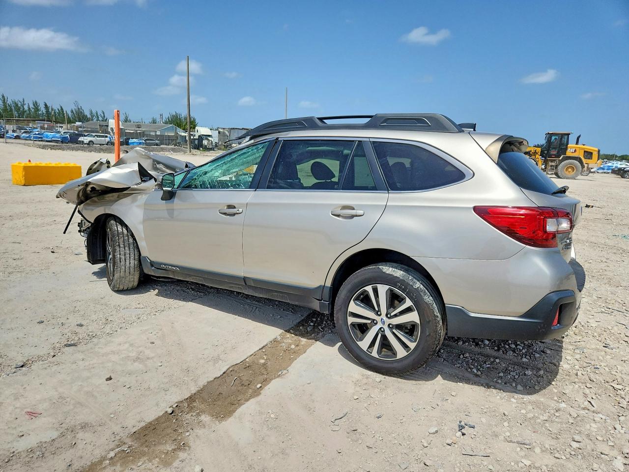 4S4BSAJC9K3253736 · 2019 SUBARU OUTBACK · 2/14