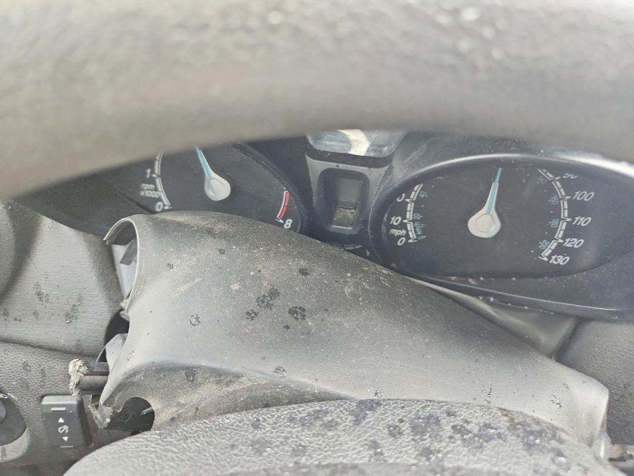 3FADP4AJ8KM154196 · 2019 FORD FIESTA · 9/12