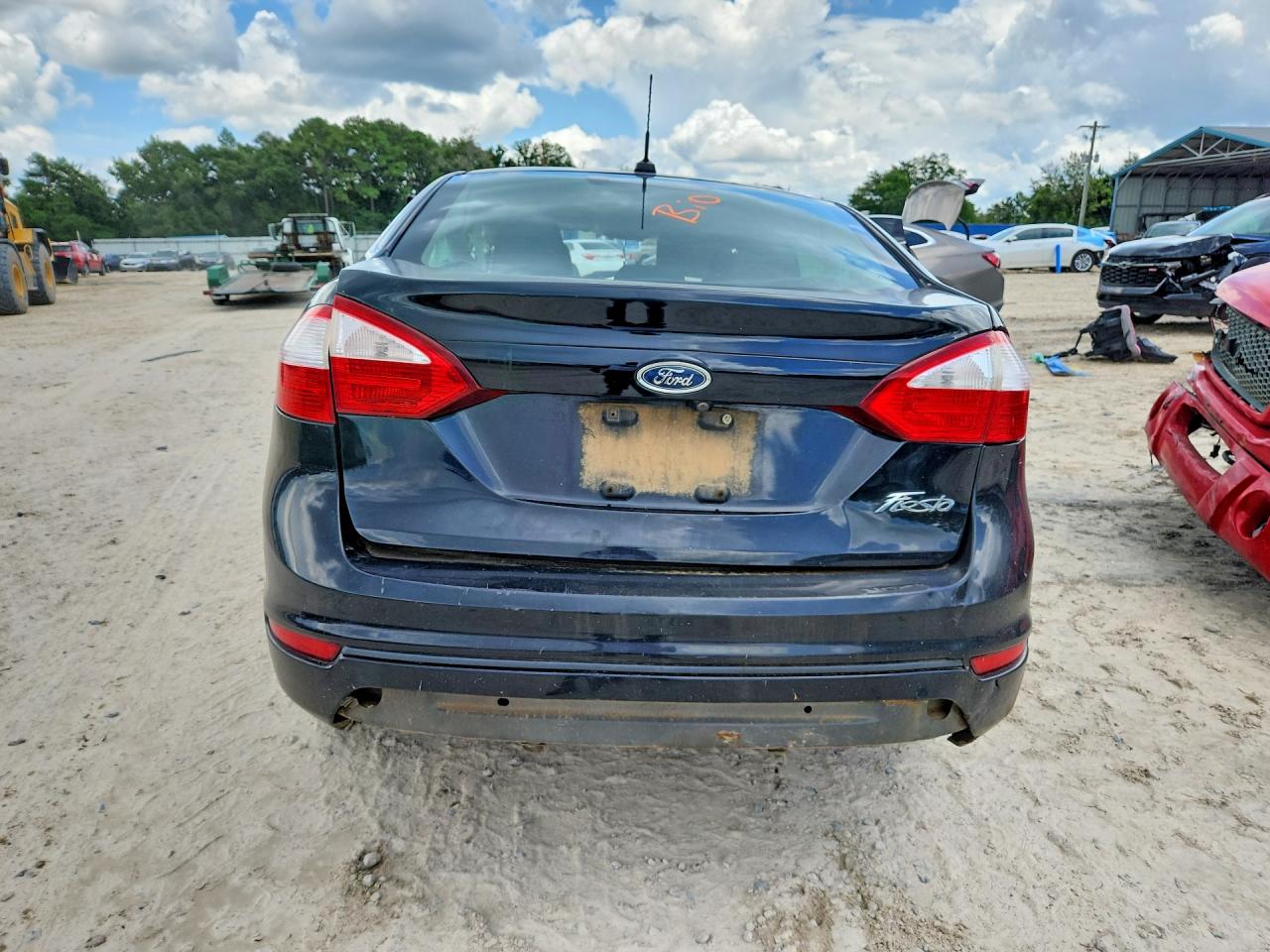 3FADP4AJ8KM154196 · 2019 FORD FIESTA · 6/12