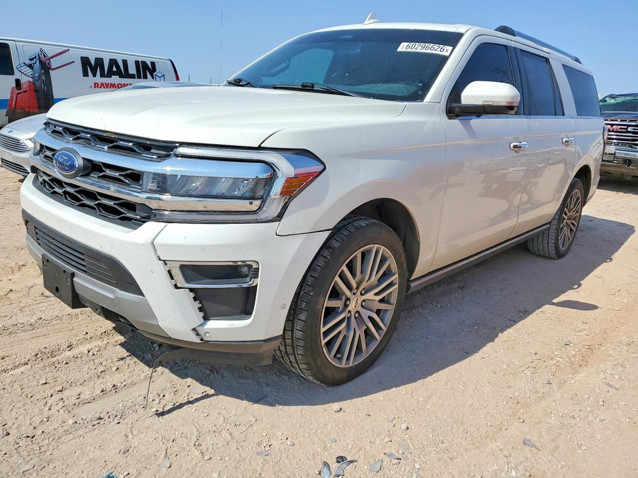 1FMJK2AT6NEA18060 · 2022 FORD EXPEDITION