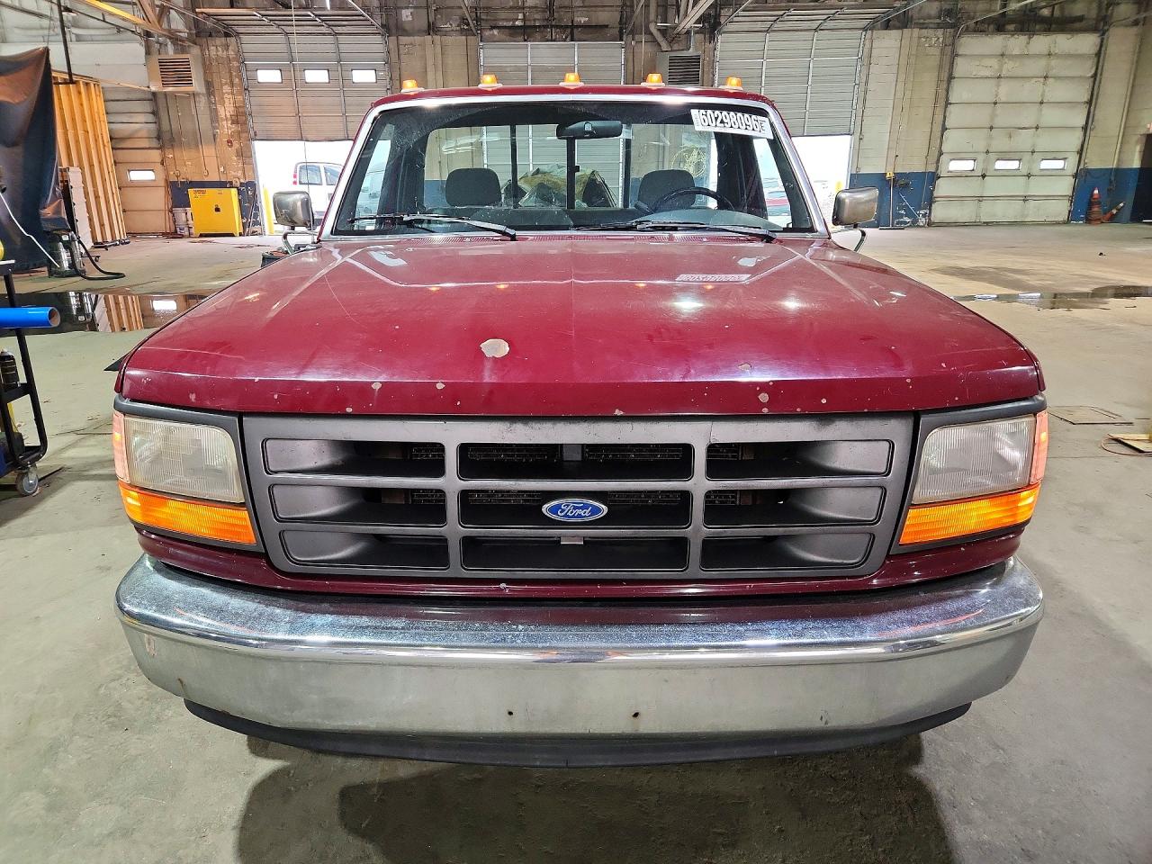 1FTEF15NXPLA62030 · 1993 FORD F150 · 5/12
