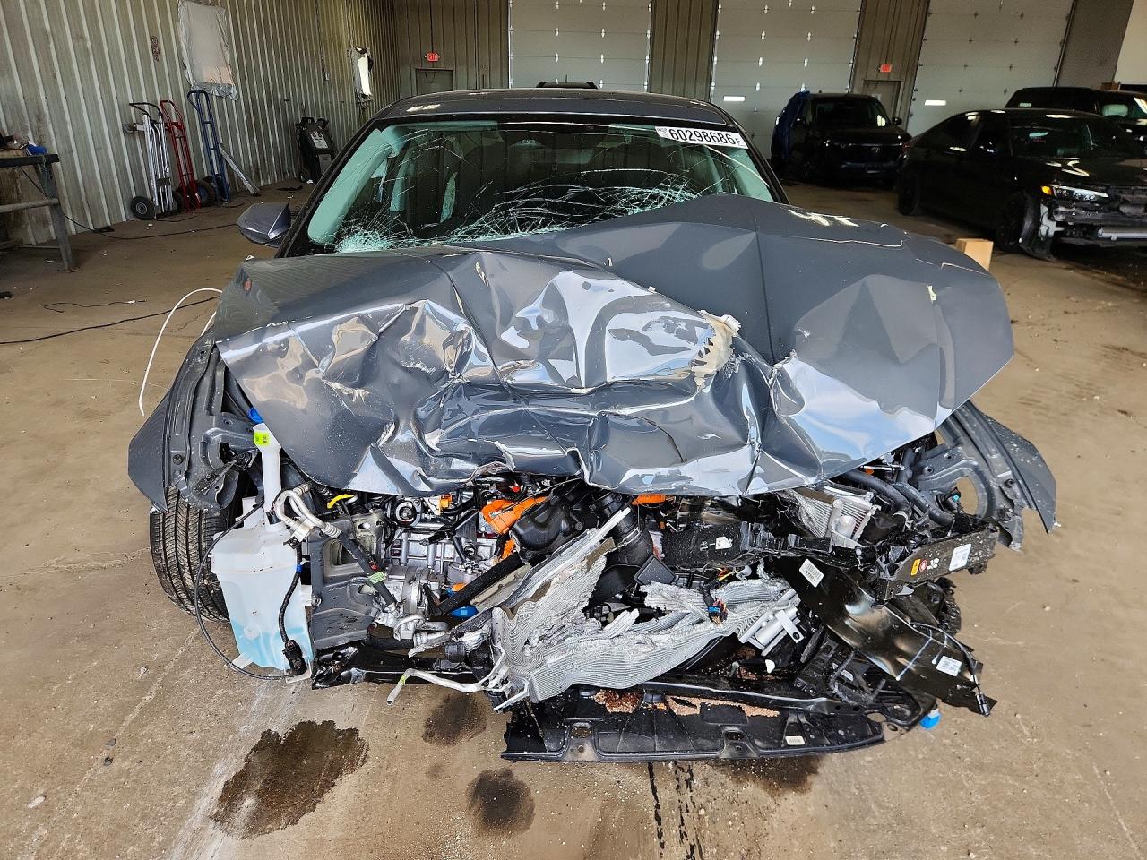 KMHLM4DJ0TU202700 · 2026 HYUNDAI ELANTRA HYBRID · 5/13