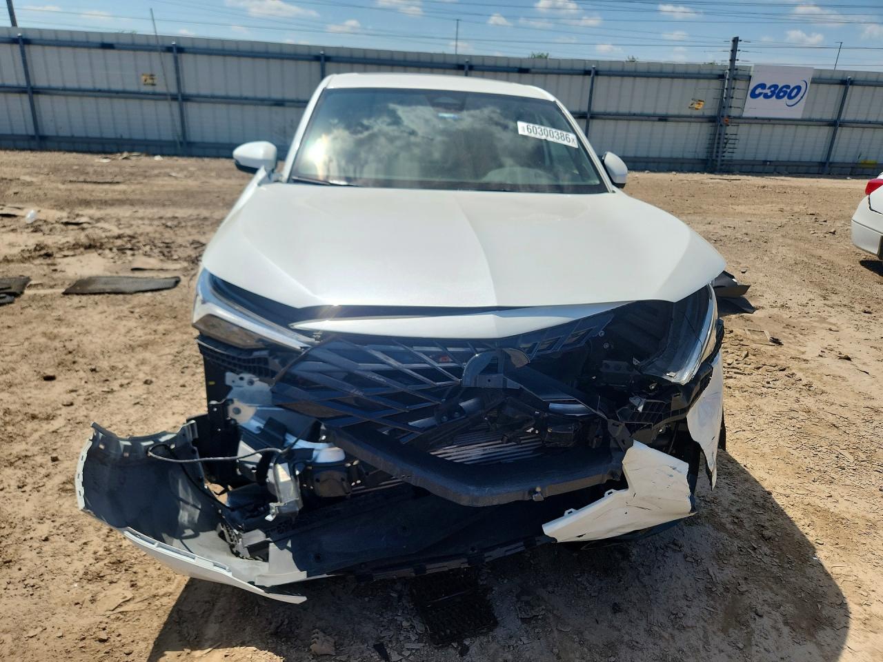 3HDSA1H57SM701726 · 2025 ACURA ADX · 5/12