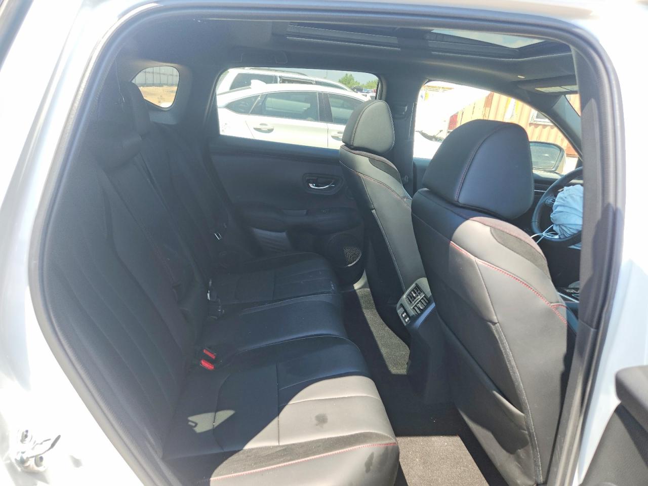 3HDSA1H57SM701726 · 2025 ACURA ADX · 10/12