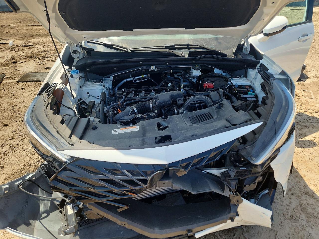 3HDSA1H57SM701726 · 2025 ACURA ADX · 11/12