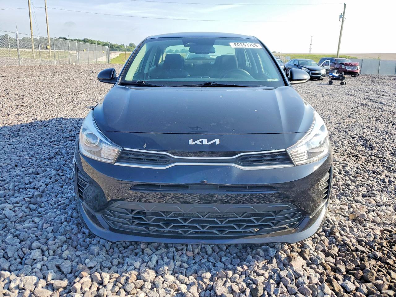 3KPA24AD9NE454866 · 2022 KIA RIO · 5/13