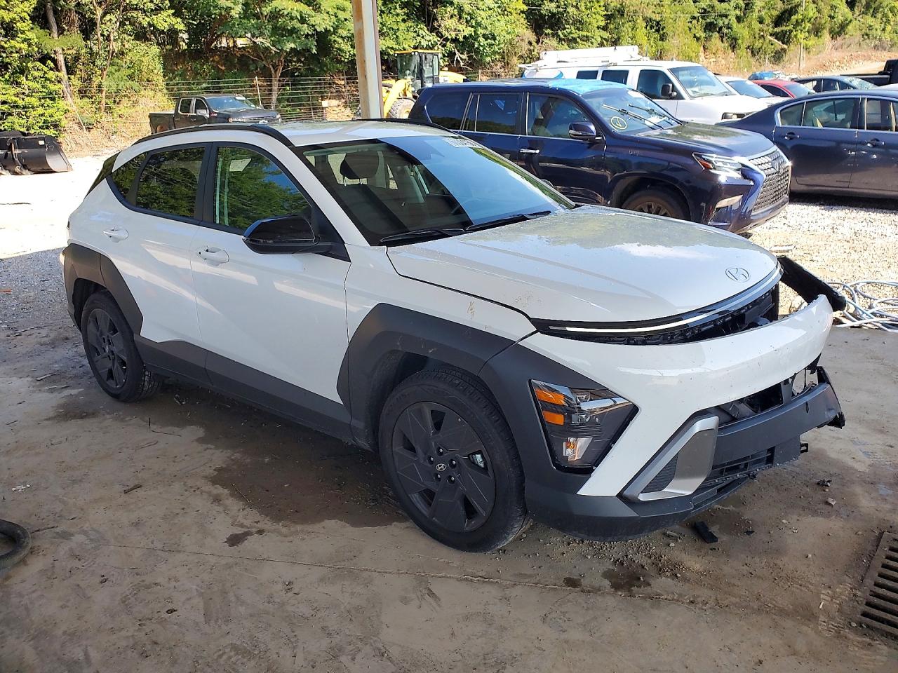 KM8HF3AB5TU417884 · 2026 HYUNDAI KONA · 4/12