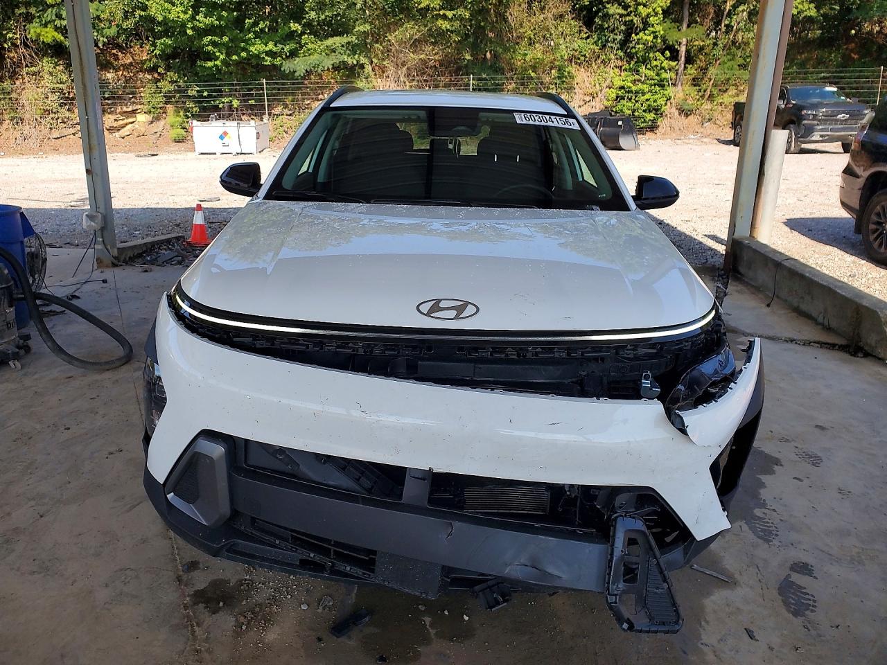 KM8HF3AB5TU417884 · 2026 HYUNDAI KONA · 5/12