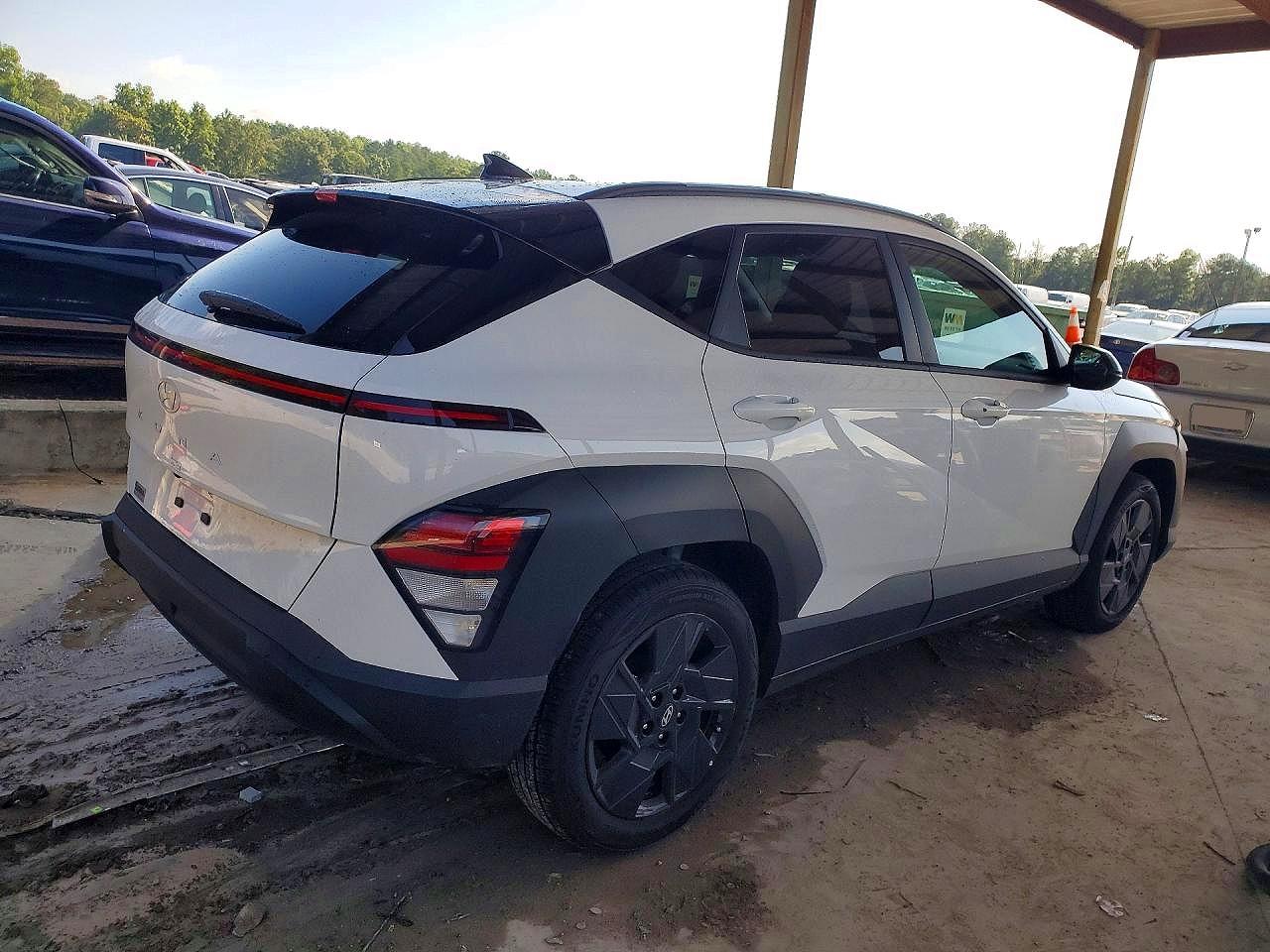 KM8HF3AB5TU417884 · 2026 HYUNDAI KONA · 3/12