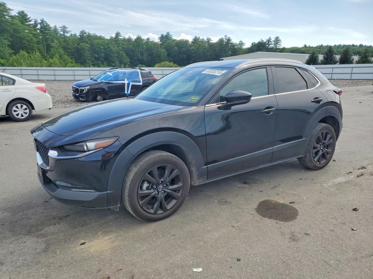 3MVDMBBM2RM709006 · 2024 MAZDA CX-30