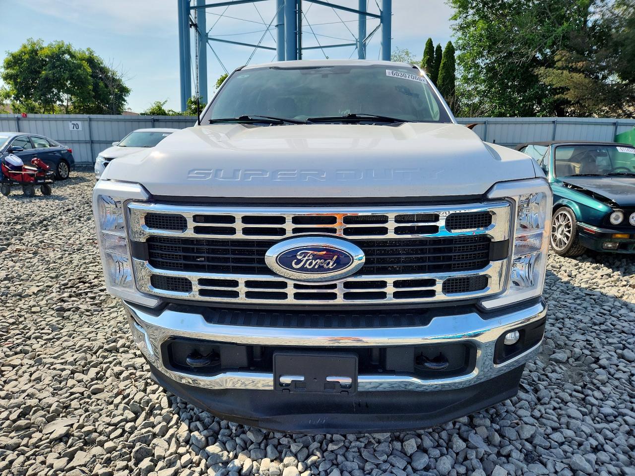 1FT7W2BT4RED57701 · 2024 FORD F250 · 5/12