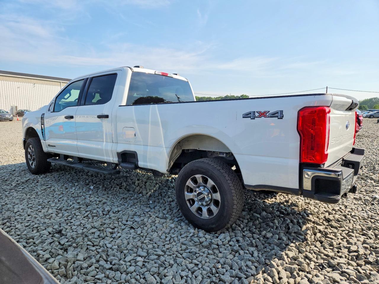 1FT7W2BT4RED57701 · 2024 FORD F250 · 2/12