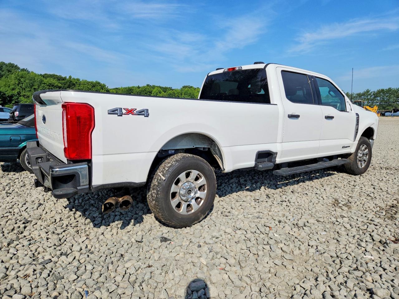 1FT7W2BT4RED57701 · 2024 FORD F250 · 3/12