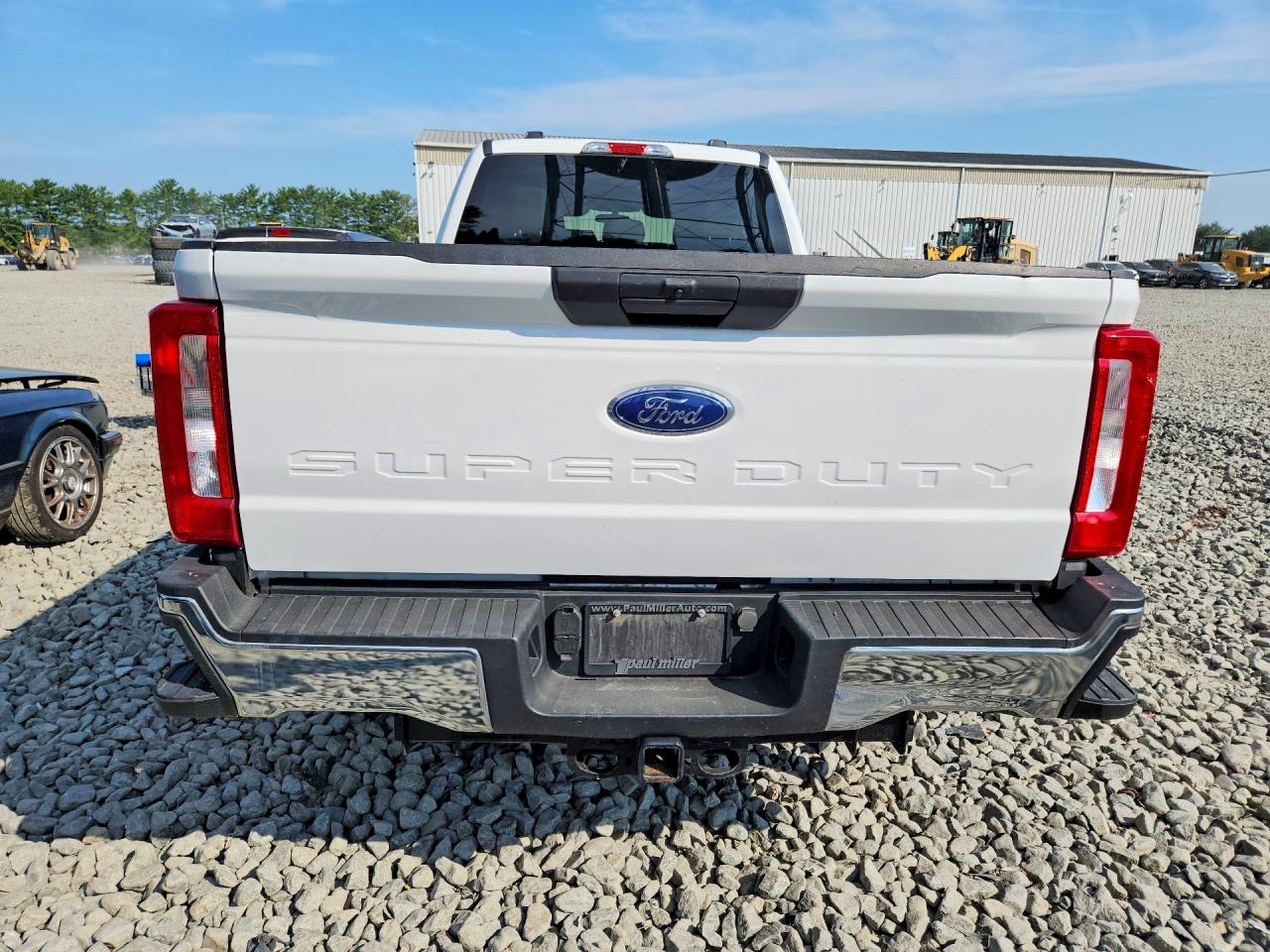 1FT7W2BT4RED57701 · 2024 FORD F250 · 6/12