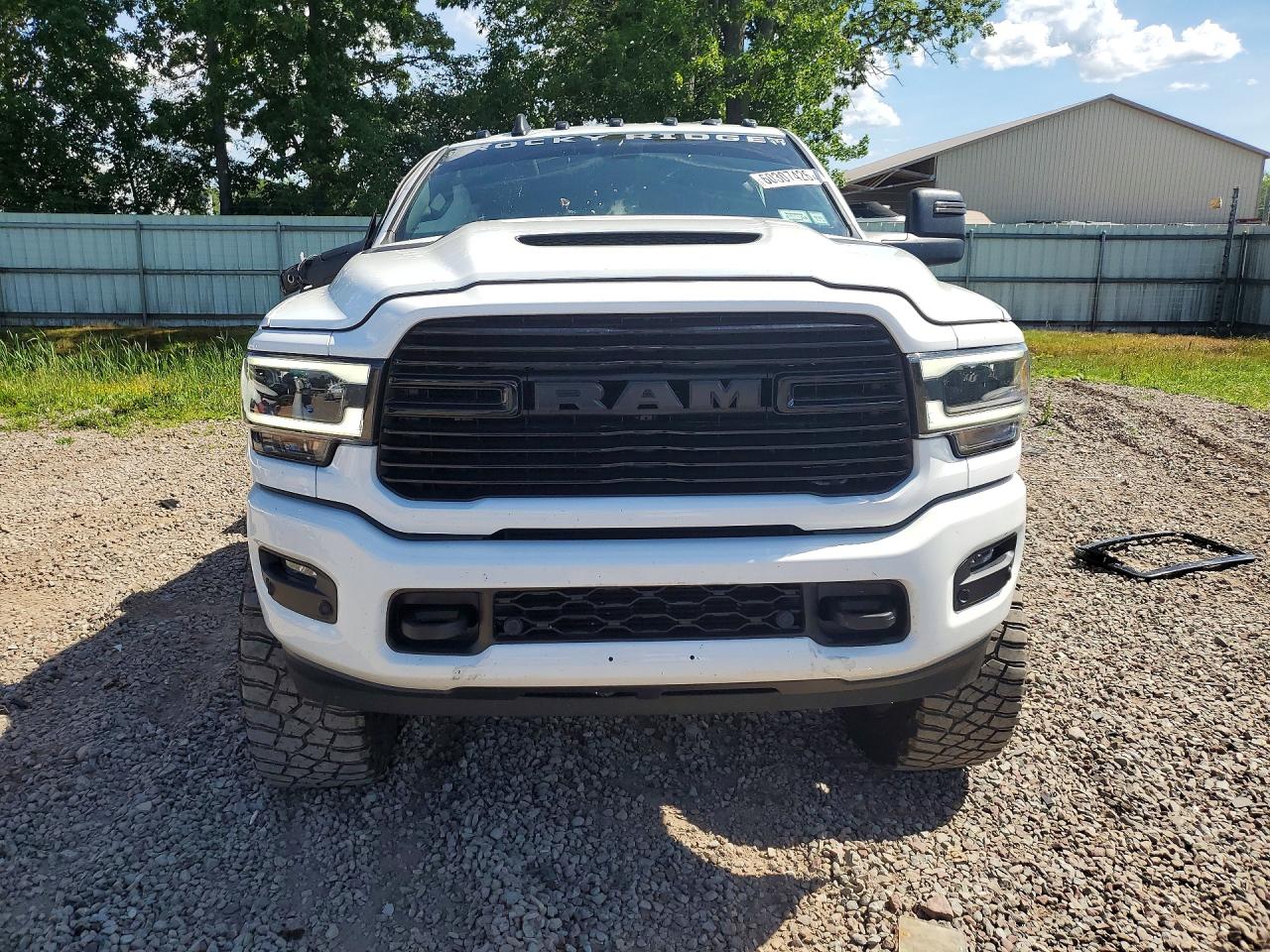 3C63R3EL6PG574171 · 2023 RAM 3500 · 5/12