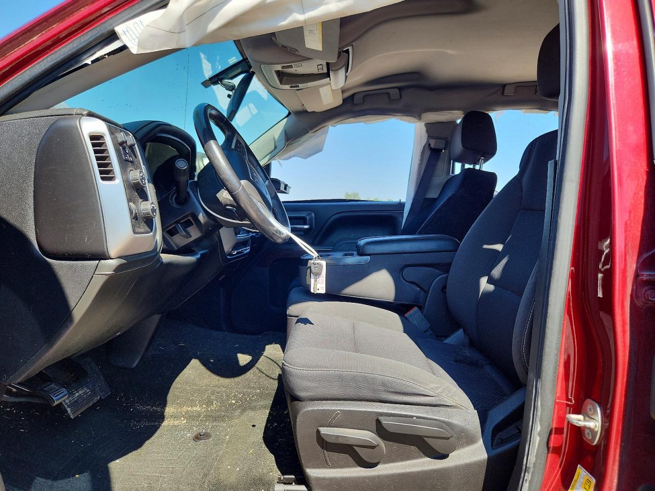 3GTU2MEC6GG358019 · 2016 GMC SIERRA · 7/12