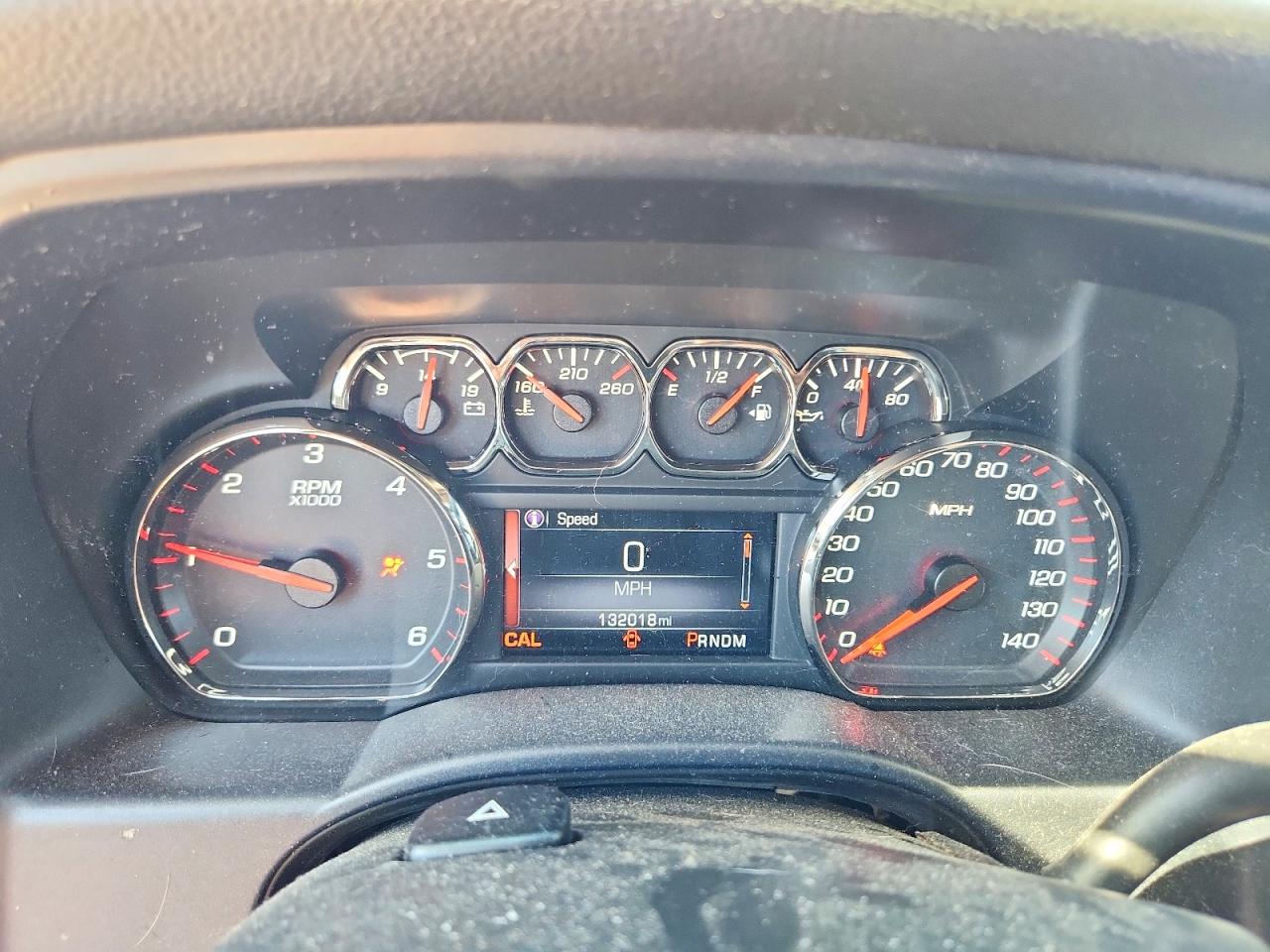 3GTU2MEC6GG358019 · 2016 GMC SIERRA · 9/12