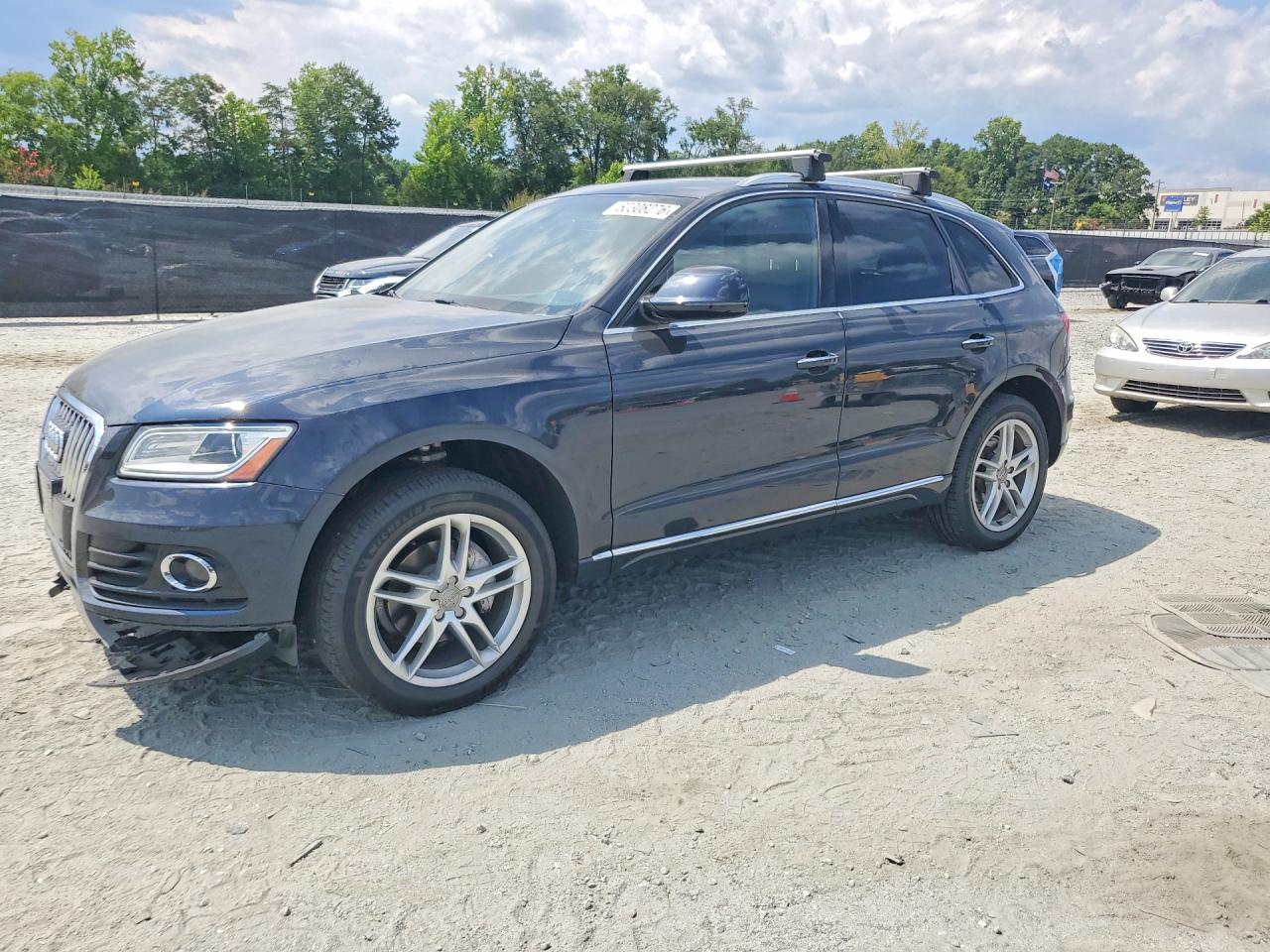 WA1L2AFPXGA141108 · 2016 AUDI Q5