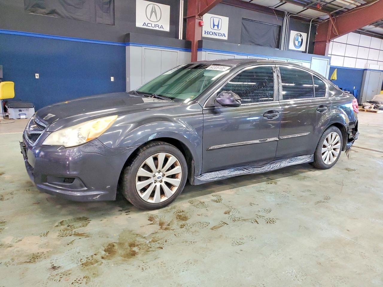 4S3BMBL6XB3258049 · 2011 SUBARU LEGACY