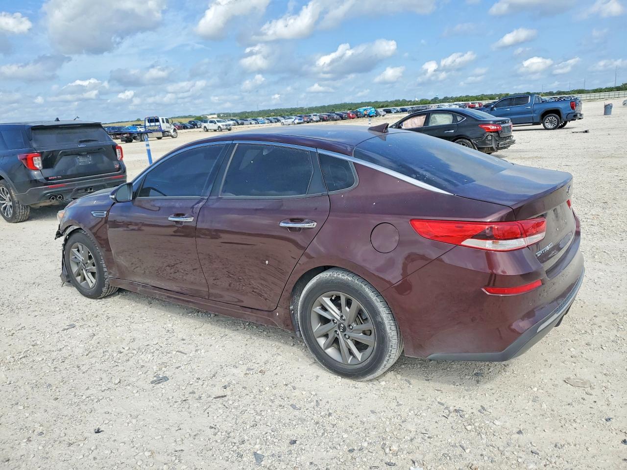 5XXGT4L34KG339834 · 2019 KIA OPTIMA · 2/12