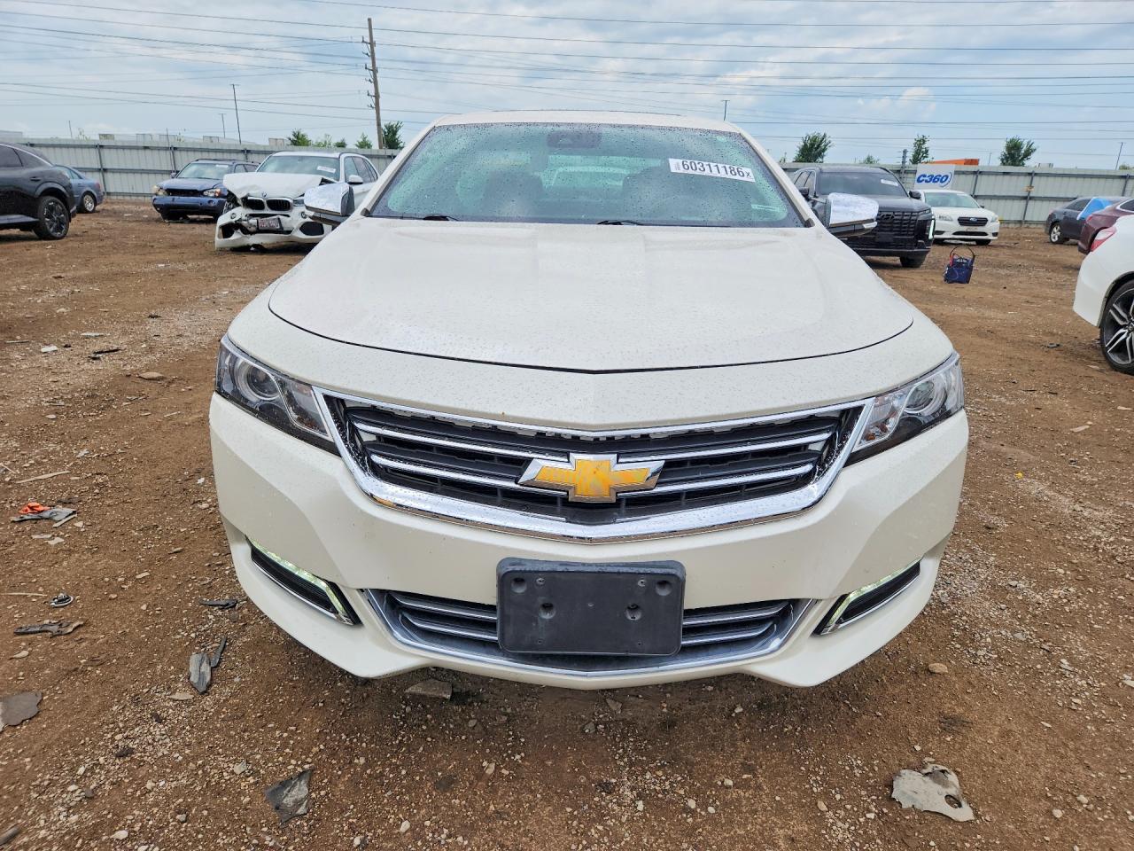 1G1155S3XEU146490 · 2014 CHEVROLET IMPALA · 5/12