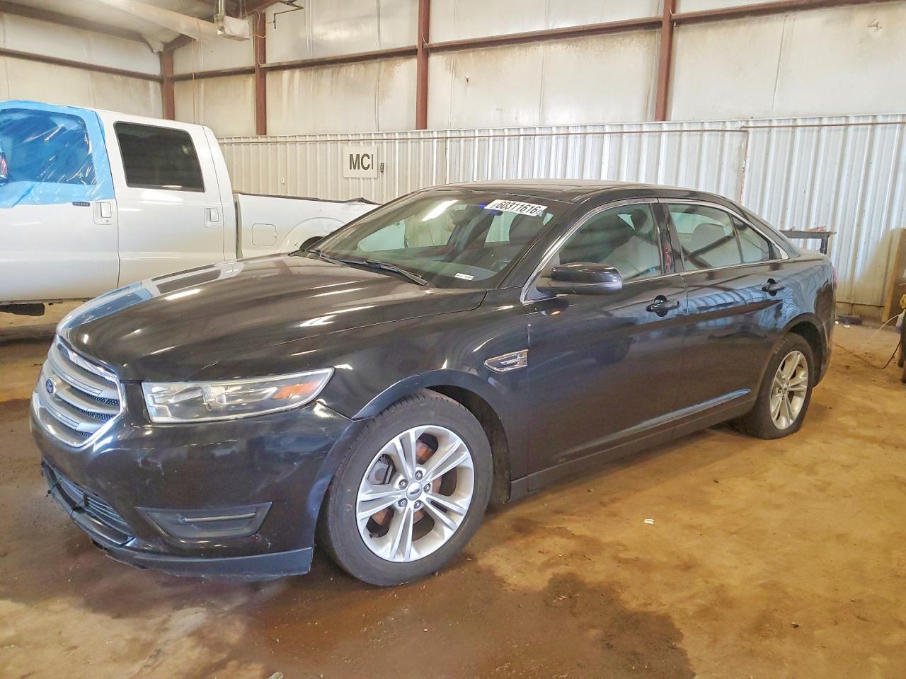 1FAHP2E80FG115972 · 2015 FORD TAURUS