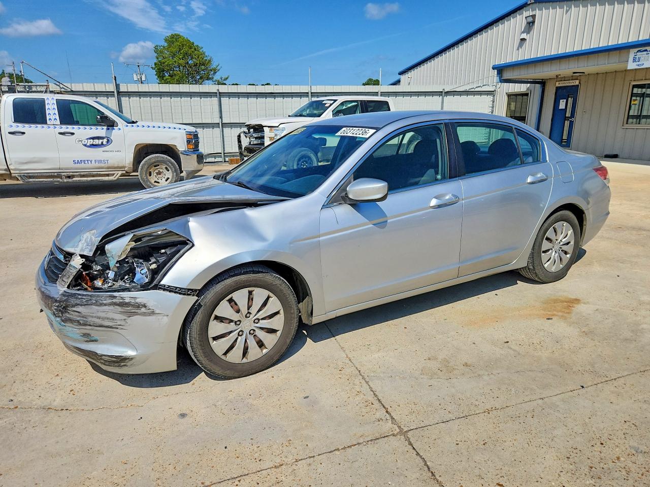 1HGCP2F30AA081519 · 2010 HONDA ACCORD